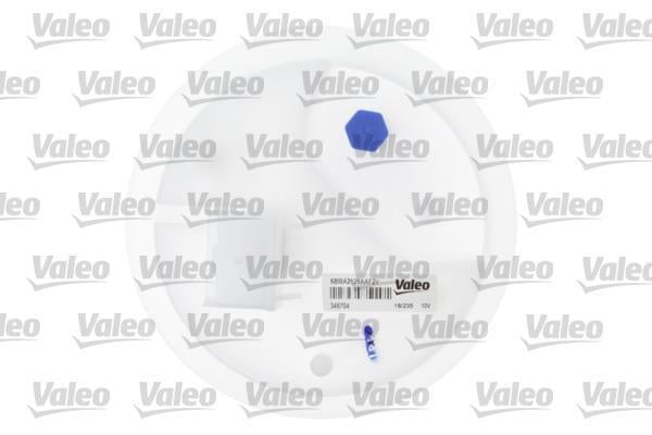 Bomba de combustível VALEO 348704